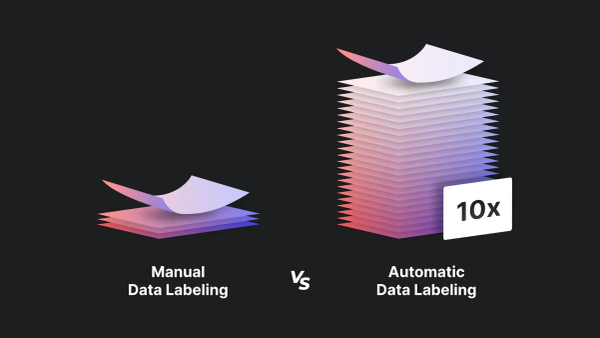 리얼월드 머신러닝 애플리케이션을 위한 데이터 라벨링 접근법