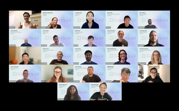 AI 스타트업의 시리즈 B 투자 유치 이야기