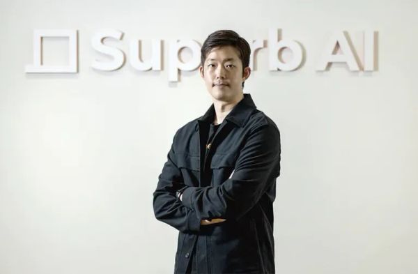 TREND LEADING COMPANIES(11) - 김현수 슈퍼브에이아이 대표