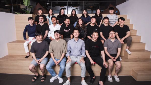 제품과 고객을 이어주는 콘텐츠팀