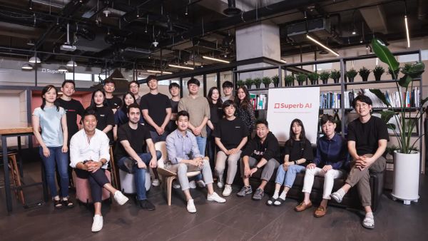 Superb AI, 시리즈 A 도약