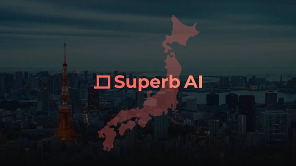 일본의 AI 시장 성장을 함께 합니다 : 슈퍼브에이아이 일본 법인 설립