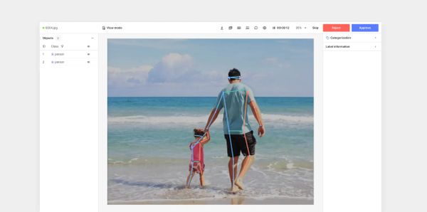 [헬스케어] 라벨링 시간을 2주에서 2일로 단축한 FitAtom