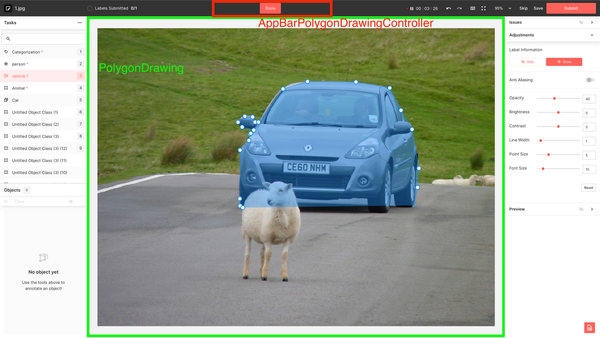 슈퍼브에이아이의 Front-End Engineer가 버그🐞를 대응하는 자세