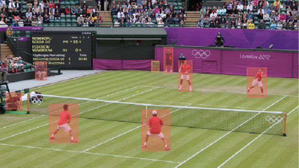 슈퍼브 플랫폼과 NVIDIA TAO Toolkit으로 데이터 관리 재정의하기