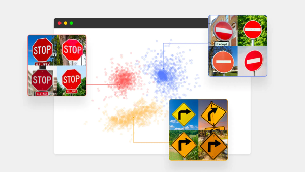 컴퓨터 비전 데이터 큐레이션을 위한 임베딩의 미래