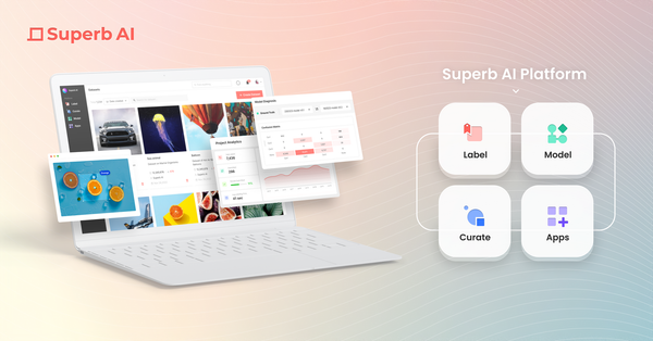 누구나 AI를 만들고 사용할 수 있는 세상을 위한 슈퍼브에이아이의 여정