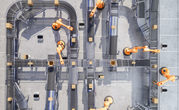 [제조업] 생산 품질 외관 비전 검사 AI : 생산품 불량률 13.2 % 감소