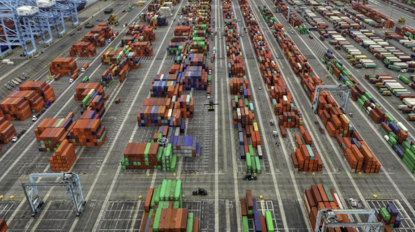 [물류/유통] 물품 규격 분류 AI : 물품 이적재 효율성 21.2% 향상