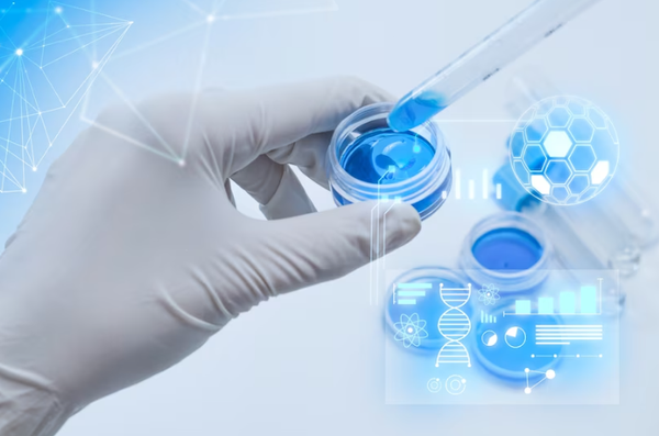 [의료] 혈액 감염균의 종류 예측하는 AI : 식별 시간 30% 단축