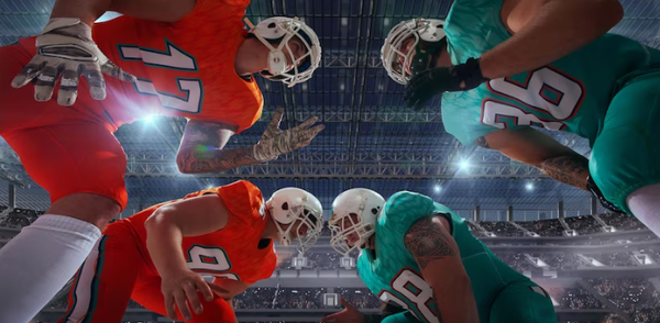 [스포츠] 선수별 움직임과 상호작용 인식 AI : 동적 객체 인식률 약 98.2%