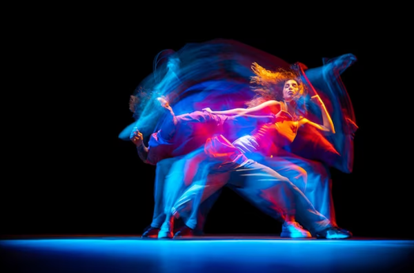 [커머스/엔터테인먼트] 댄서 동작 자동 인식 AI