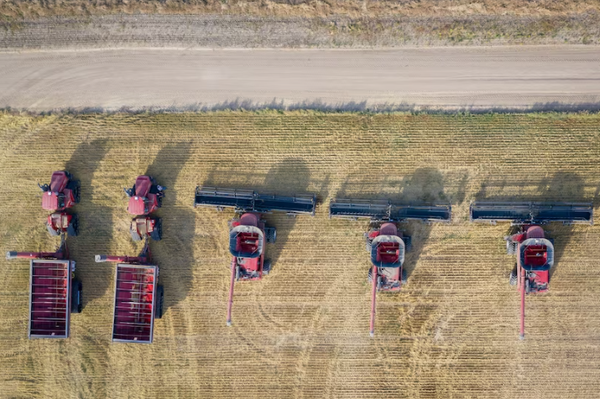 [농축산업] 농장 주행 경로 및 농작물 위치 인식 AI : 인식 정확도 약 97.6 %