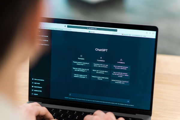 ChatGPT 유행이 가지는 의미 (1) – GPT와 ChatGPT