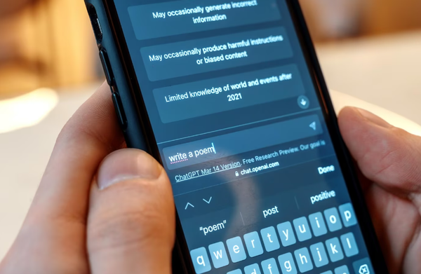 ChatGPT 유행이 가지는 의미 (2) – 초거대 AI