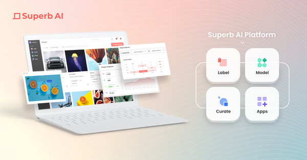 슈퍼브 플랫폼에서 프로젝트 성공적으로 설정하기