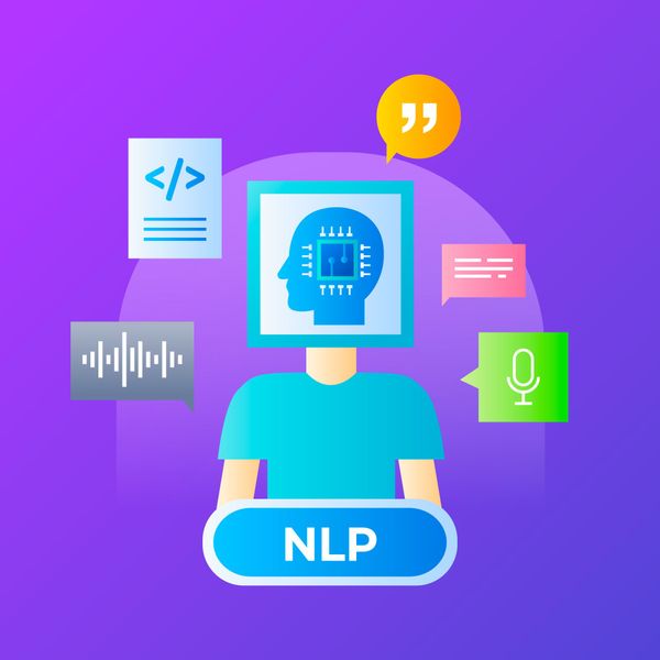 자연어 처리 (NLP): 개인화와 업무 자동화의 시작