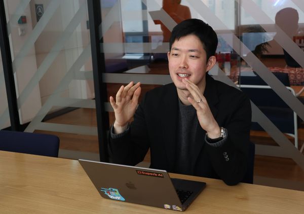 모든 회사가 AI 쓸 수 있게... 美 듀크대 수석졸업한 청년의 도전