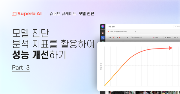 성능 지표 제대로 활용해 보기 - 모델 진단에 사용되는 지표와 활용 방안 알아보기 Part 3