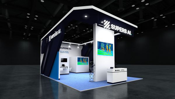 슈퍼브에이아이, ‘2024 스마트공장자동화산업전’ 참가
