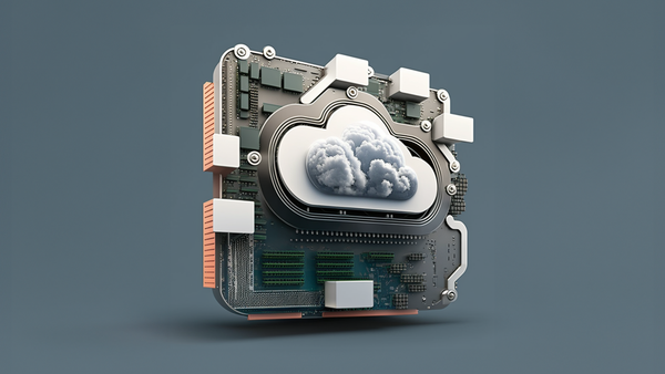 생성형AI와 LLM의 숨은 주역들: GPU와 클라우드 컴퓨팅