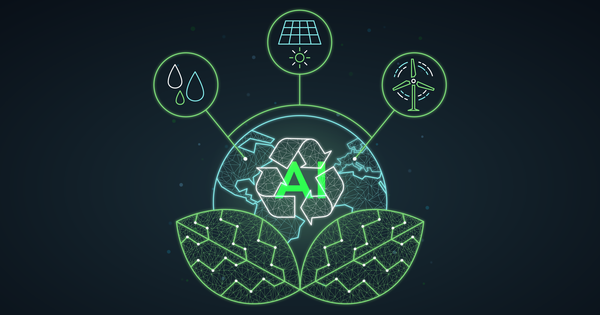 생성형 AI와 재생 에너지의 만남