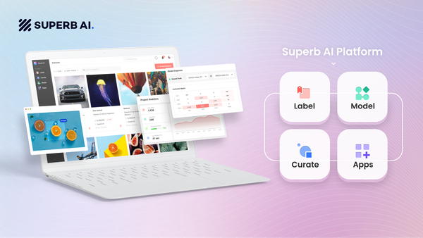 슈퍼브에이아이, 토요타에 '슈퍼브 플랫폼' 공급..."일본 진출 성공적 진행"