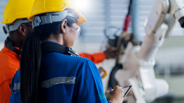 제조업 혁신과 생성형 AI