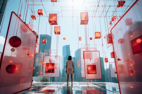 생성형 AI시대 잠재적 리스크와 그 해결책