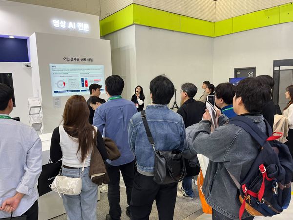 눈으로 보는 스마트팩토리: Vision AI가 바꾸는 제조 현장