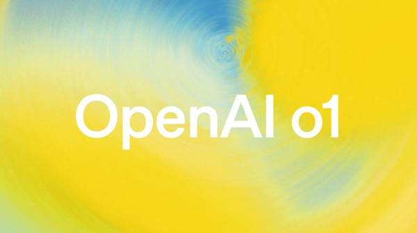 OpenAI o1: 추론하는 인공지능