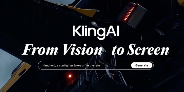 Kling AI: 텍스트로 비디오를 만드는 마법