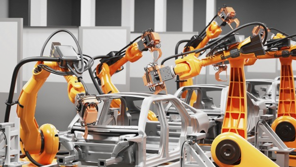 [스페셜리포트] 스마트비전 기술 트렌드 : AI와 함께 진화하는 제조의 눈