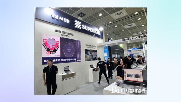 [현장] 영상에서 '맥락' 읽고 바이브 코딩으로 '데이터 시각화'... 진보하는 산업 AI