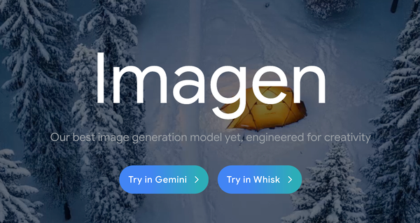 구글 Imagen 4: 창의성의 새로운 기준을 제시하는 최첨단 AI 이미지 생성 도구