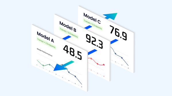 생산성 UP!💁 소규모 제조 기업을 위한 고성능 AI, 단기간에 구축하는 비법