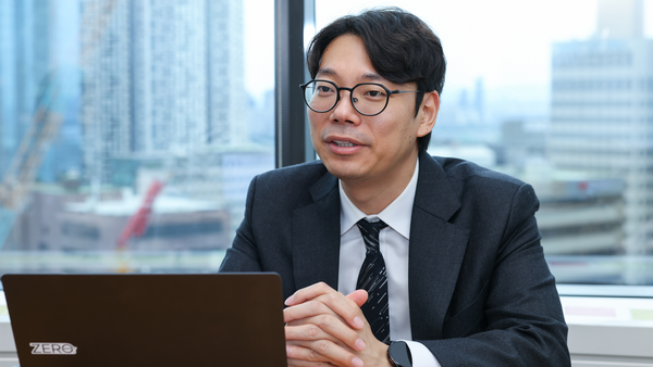 차문수 슈퍼브에이아이 CTO “제로샷 모델로 비전 AI 에코시스템 구축 목표”