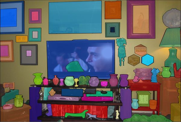 [VFM 개념] 비전 AI는 처음 보는 것을 어떻게 알아볼까? LVIS와 차세대 객체 탐지 기술