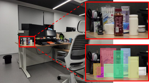 CVPR 2025 개별 객체 탐지 챌린지: 산업 현장을 위한 실용적 AI 기술의 진화