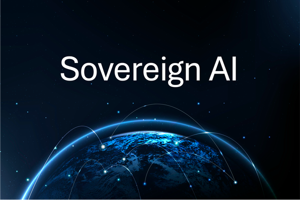 소버린 AI(Sovereign AI)