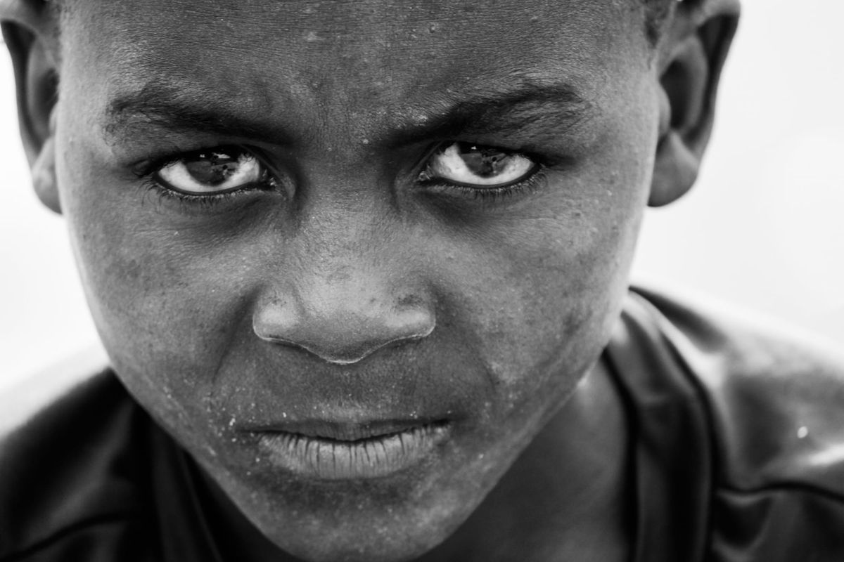 Why I Suppressed My Emotions