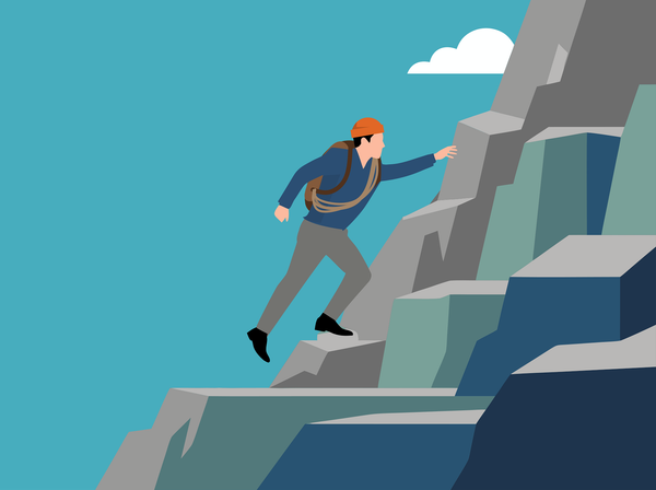 The Idea of Progress