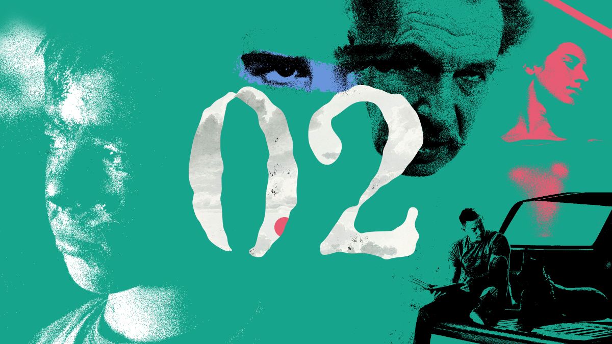 On Film Criticism #8: Acting