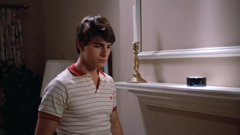 Risky Business (Paul Brickman, 1983)