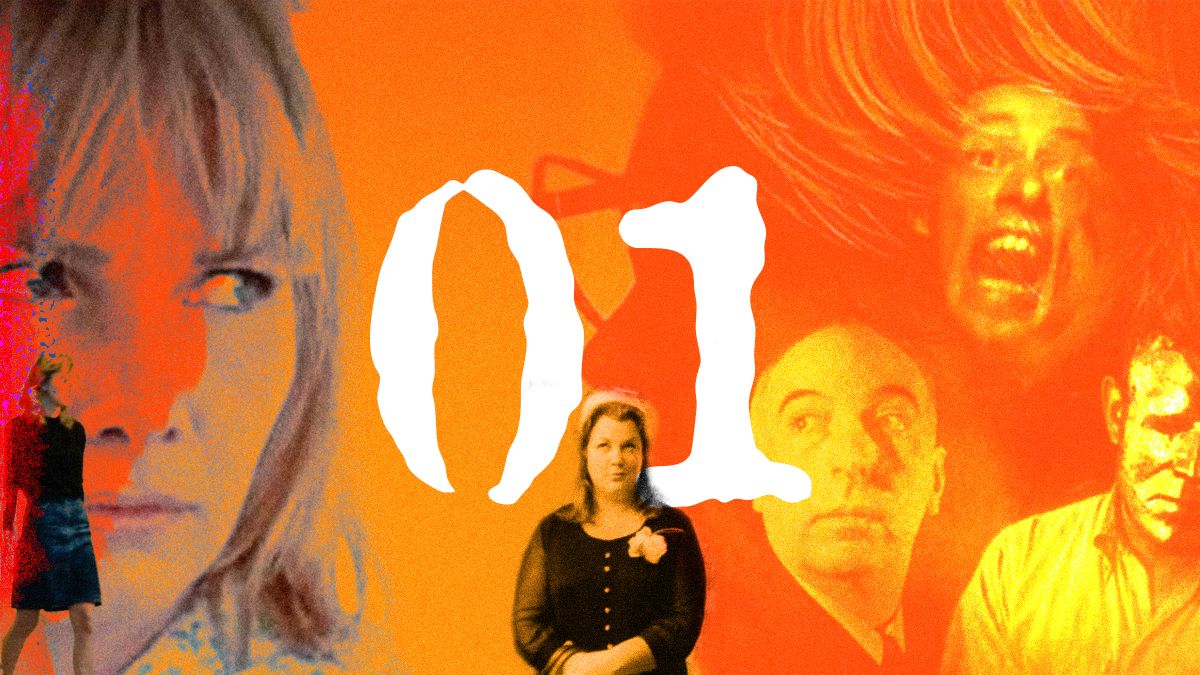 On Film Criticism #13: Consensus