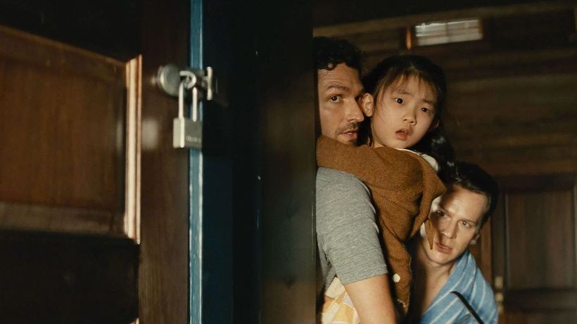 Knock at the Cabin (M. Night Shyamalan, 2023)