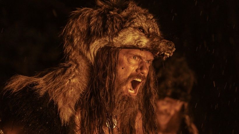 Are you not entertained? On Robert Eggers’ 'The Northman' and Ridley Scott’s 'Gladiator'