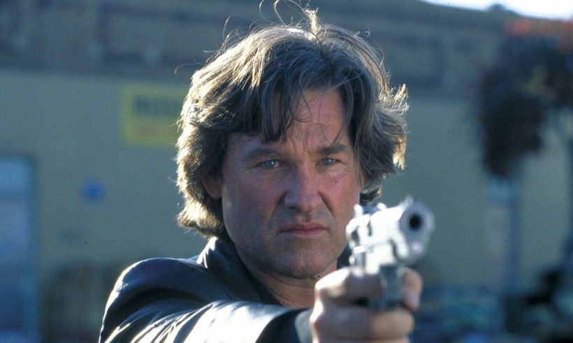 Dark Blue (Ron Shelton, 2002)