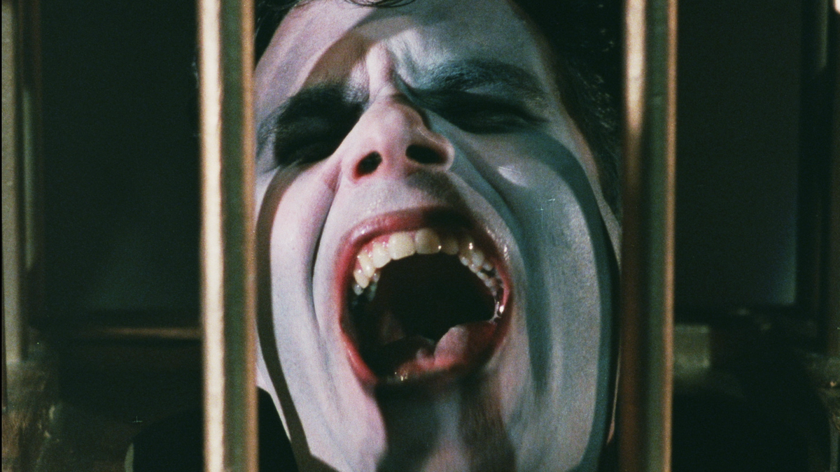 Prévert for Perverts: A Glossary of Dirty Discourse in Café Flesh