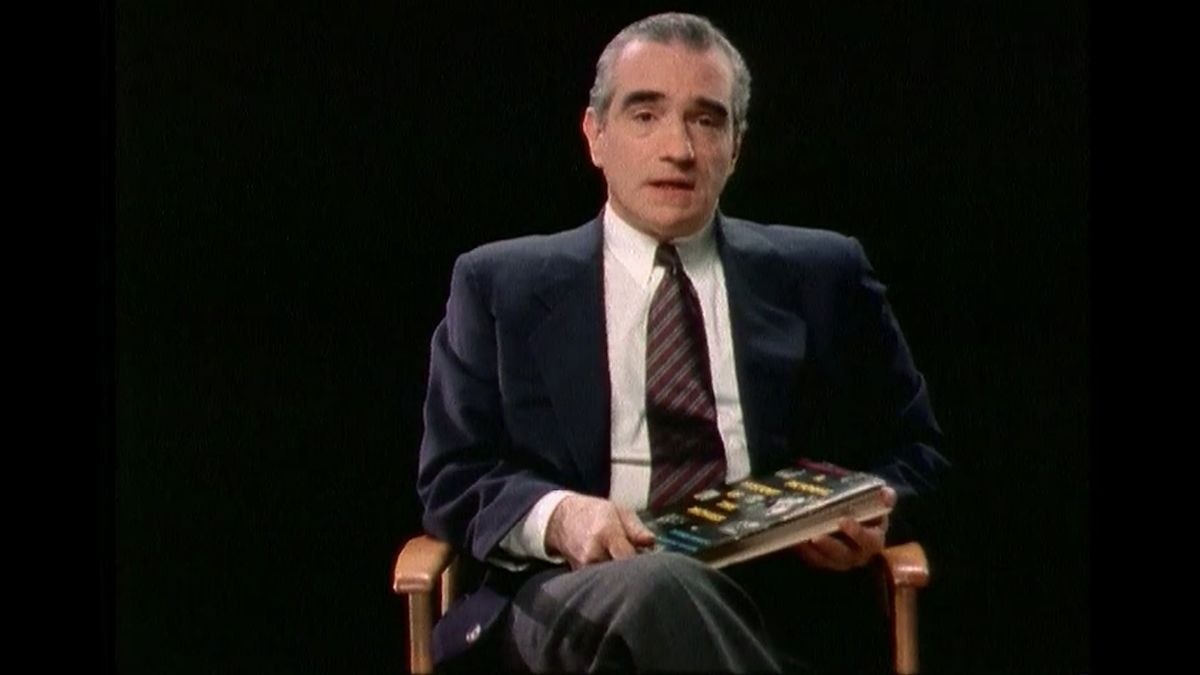 On Film Criticism #1: Why write?